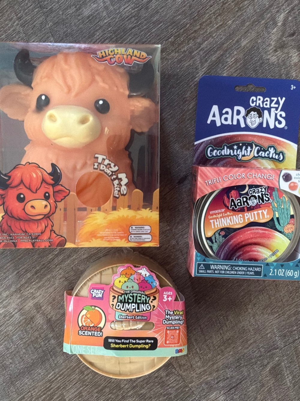 Highland cow bundle
